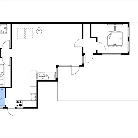 Feriehus 11118-nykobing-sj-stranderbovej-33 *